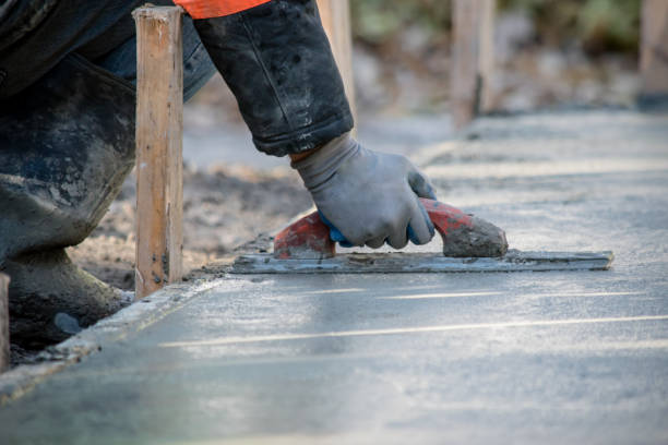 Best Concrete Driveway Installation in Lopezville, TX
