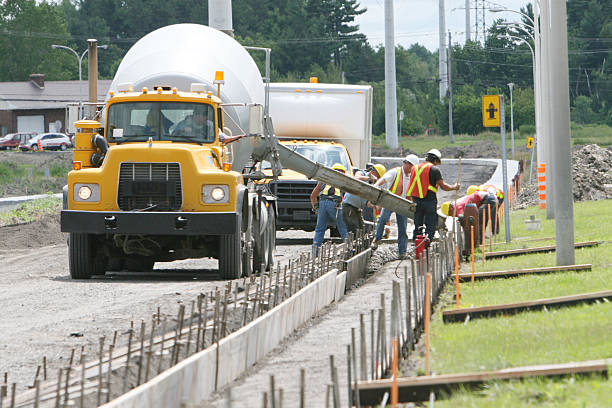 Best Concrete Removal and Replacement in Lopezville, TX